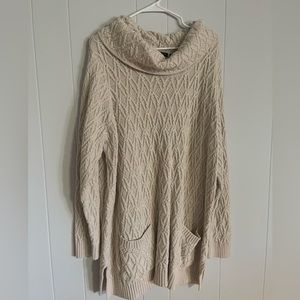 Jeanne Pierre Sweater